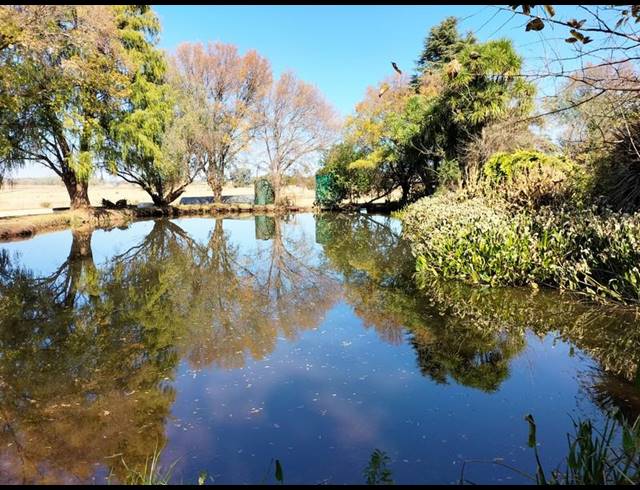 FARM FOR SALE IN TARLTON